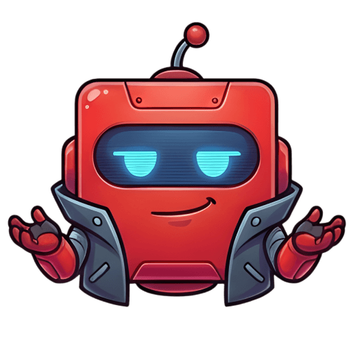 SideHero looking confident